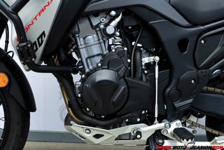 MACBOR MONTANA XR5 -APTA A2-