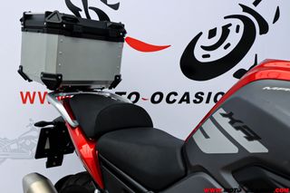 MACBOR MONTANA XR5 -APTA A2-