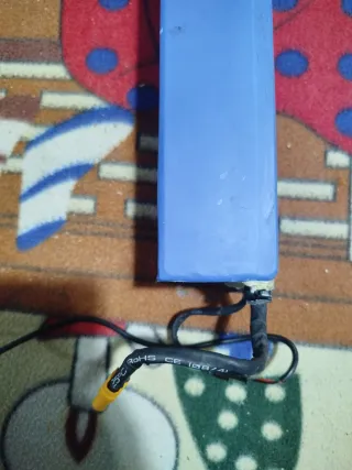 Batería Cecotec Bongo SINC3610M 36V