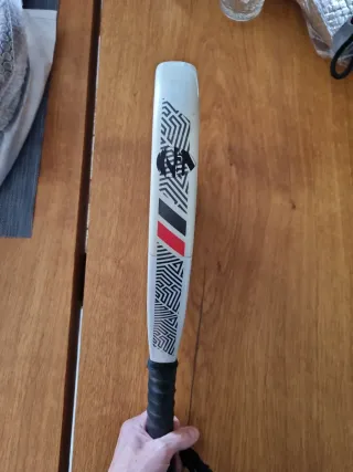 Pala Siux Diablo Revolution 3 Sanyo