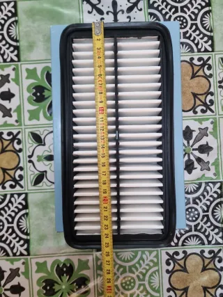 Filtro de aire Blue-print