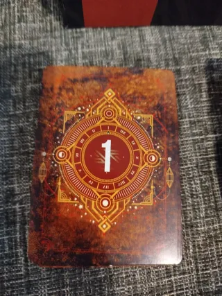 Juego de mesa Lovecraft Aventura Z