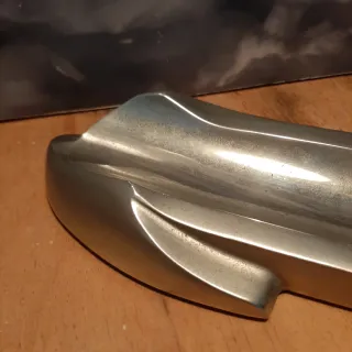 Pieza escritorio Cobi Javier Mariscal