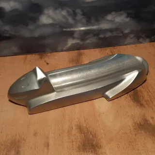 Pieza escritorio Cobi Javier Mariscal