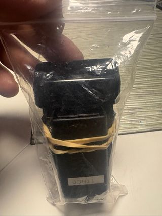 Mando y receptor IR Renault 90s NUEVO