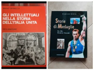 Lotto libri