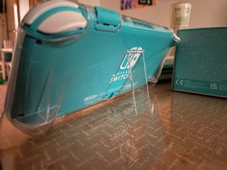 Nintendo Switch Lite Azul/Verde