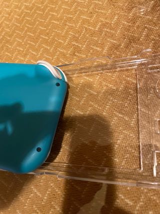 Nintendo Switch Lite Azul/Verde