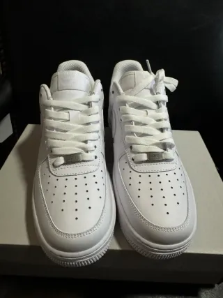 Nike Air Force 1 Low Blancas Talla 40