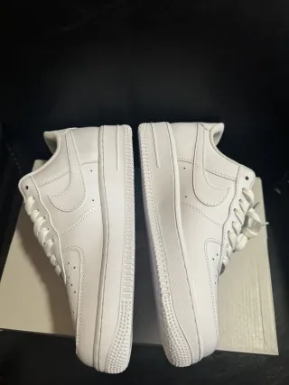 Nike Air Force 1 Low Blancas Talla 40