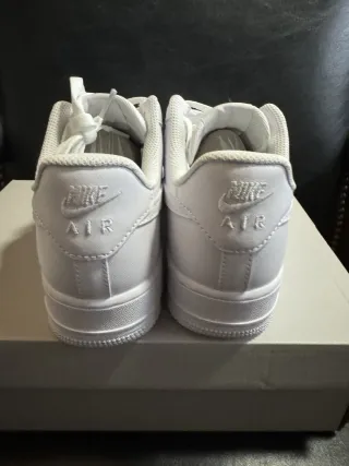 Nike Air Force 1 Low Blancas Talla 40