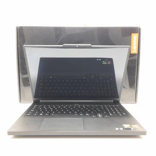 Portatil Lenovo Legion Pro 7 16AFR10H RYZEN 226839