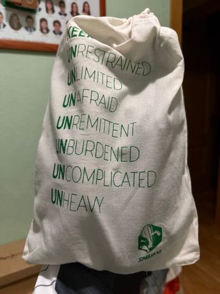 Zapatillas Saguaro Forestep 3 Negro/Verde