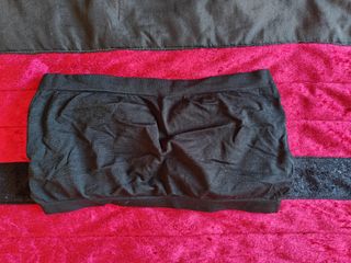 Sutiã Cai Cai Channo Preto L/XL