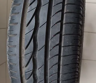 Rueda de Repuesto 205/55 R16 91H