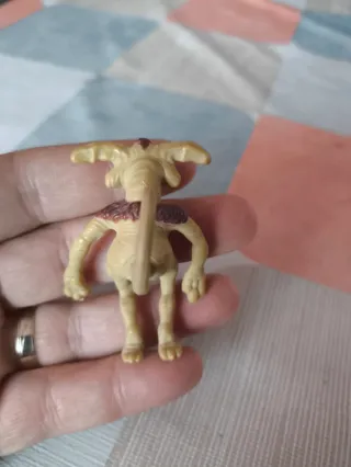 STAR WARS VINTAGE KENNER