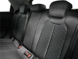 Audi A1 TFSI 116CV Adrenalin