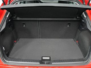 Audi A1 TFSI 116CV Adrenalin