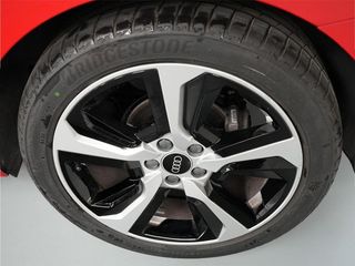 Audi A1 TFSI 116CV Adrenalin