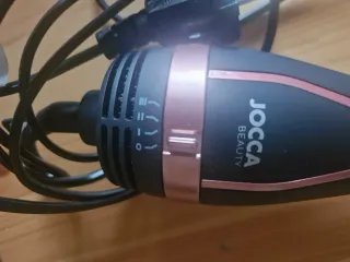 Electrodomésticos varios