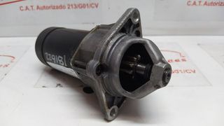 MOTOR ARRANQUE OPEL CORSA B Top 100   |   03.99 - ...