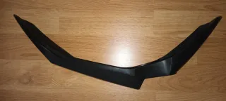 Guardabarros delantero Rieju MRT MRX 49C.C. 125C.C