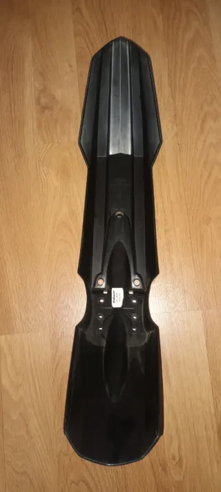 Guardabarros delantero Rieju MRT MRX 49C.C. 125C.C