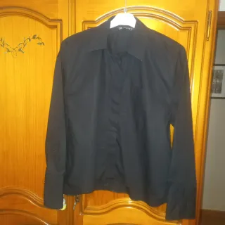 Camisas Zara