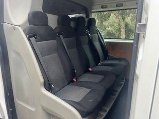 Opel Movano 7 Plazas