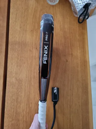 Siux Fenix Pro 5 - Chozas