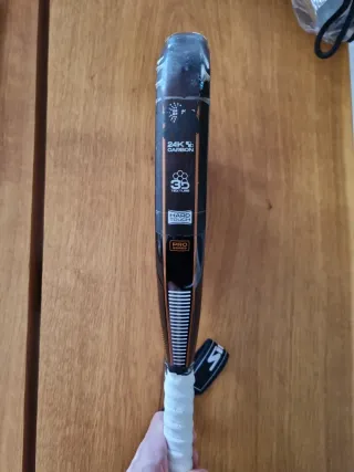 Siux Fenix Pro 5 - Chozas