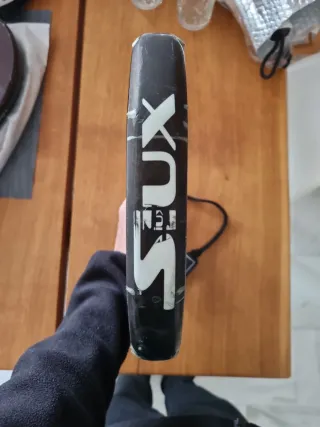 Siux Fenix Pro 5 - Chozas