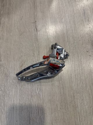 Desviador Frente Shimano Sora