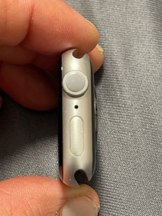 Apple Watch Series 9 Beige/Verde