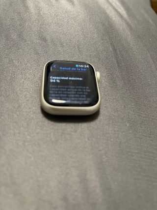 Apple Watch Series 9 Beige/Verde