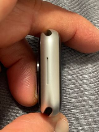 Apple Watch Series 9 Beige/Verde