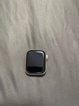 Apple Watch Series 9 Beige/Verde