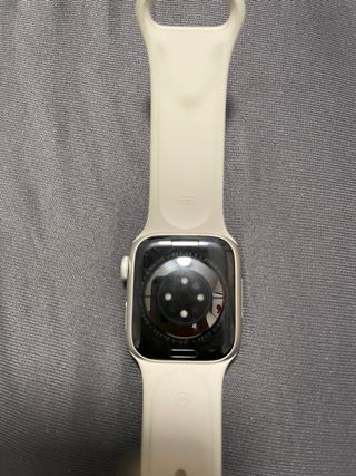 Apple Watch Series 9 Beige/Verde