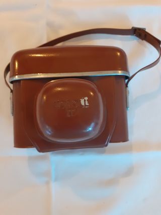 Fotocamera Bencini Koroll II