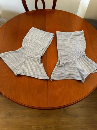 Traje COMPLETO Filá Guzmán Alcoy