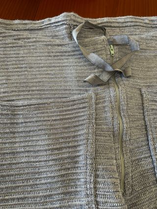 Traje COMPLETO Filá Guzmán Alcoy