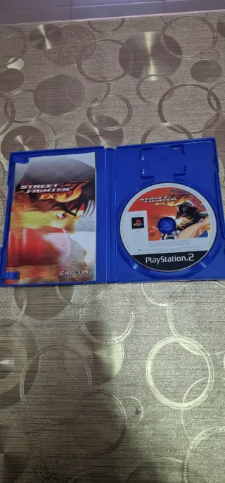 PlayStation 2 - Fighting Jam