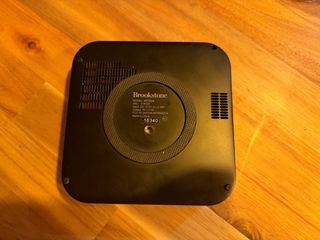 Proyector Brookstone MP300A Gris