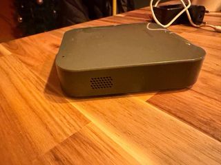 Proyector Brookstone MP300A Gris