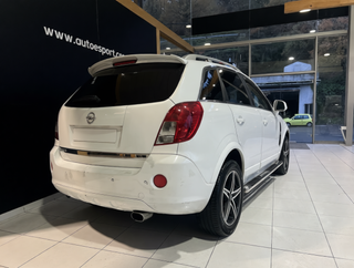 Opel Antara 2013