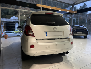 Opel Antara 2013