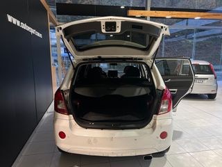 Opel Antara 2013
