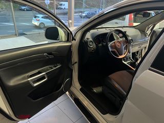 Opel Antara 2013