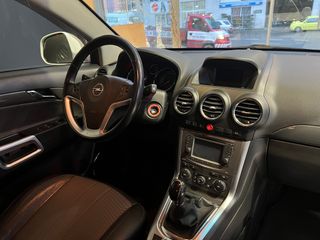 Opel Antara 2013