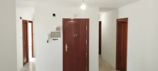 Servicio de pintura de pisos